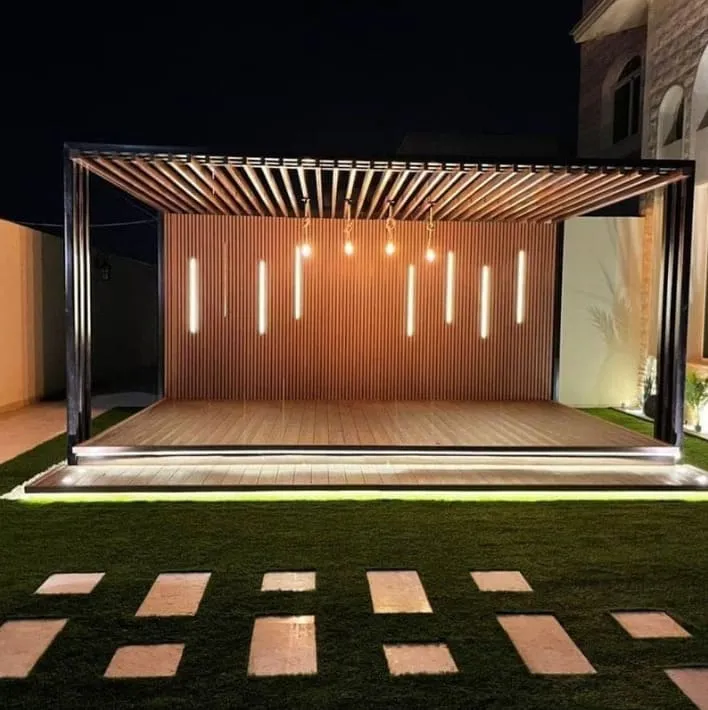 معرض المقاولات العامة 1