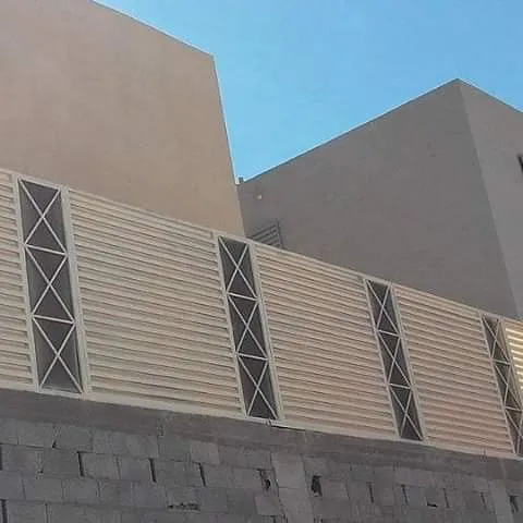 معرض السواتر 5