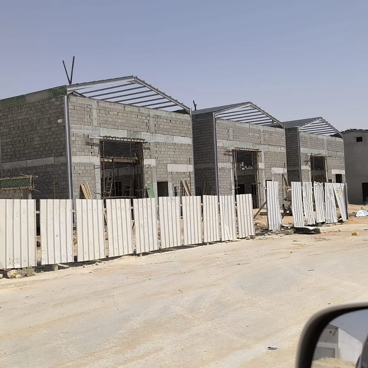 معرض المقاولات العامة 4