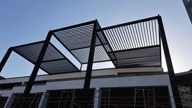 معرض المقاولات العامة 5