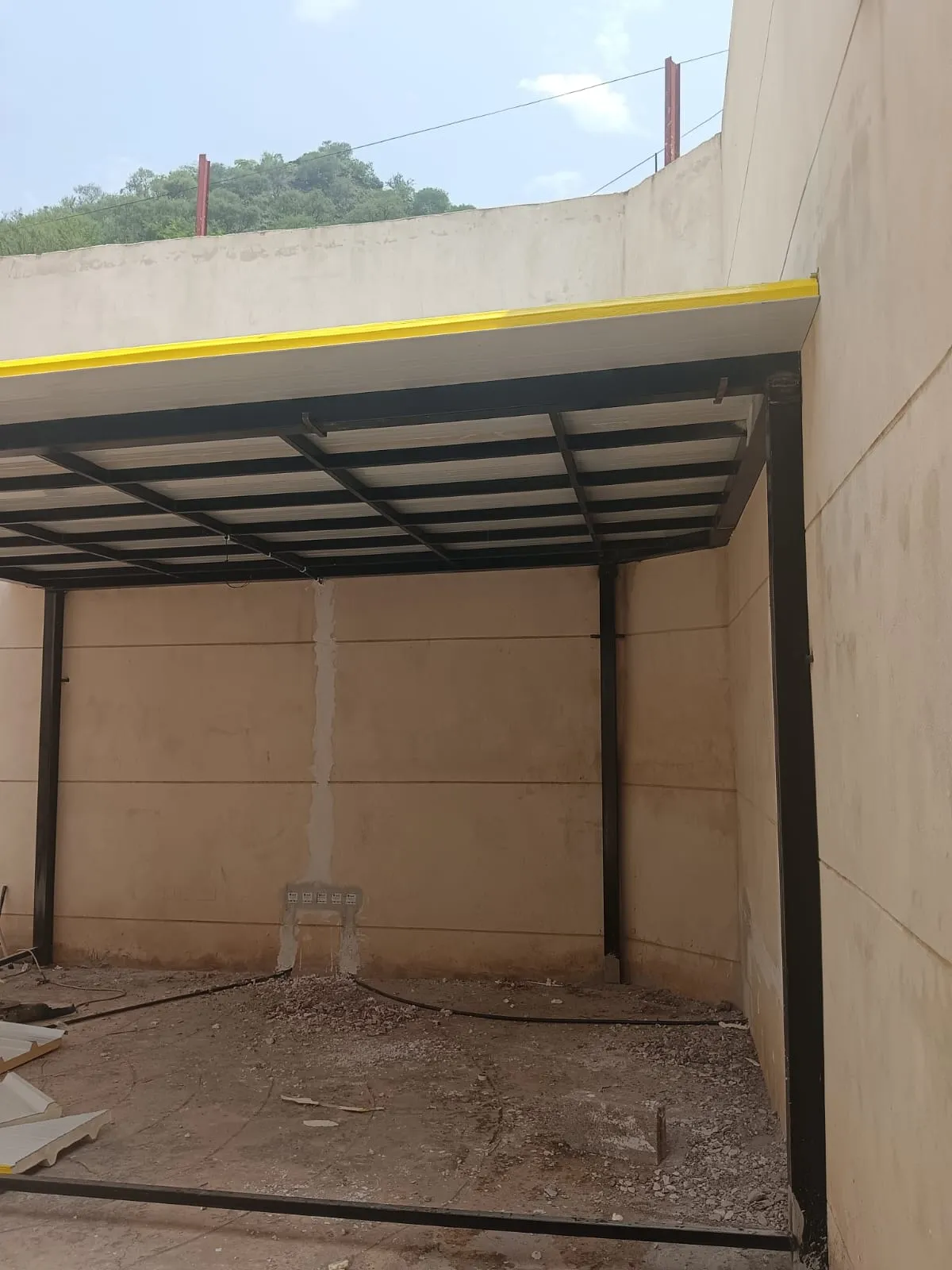 معرض المظلات 4