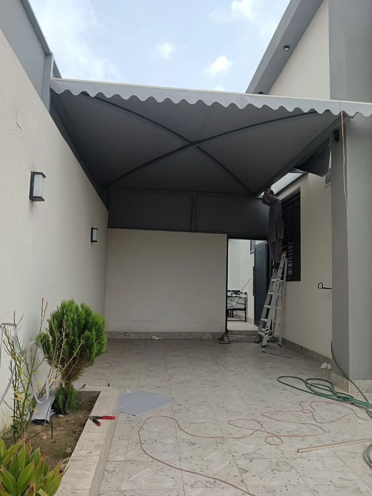 معرض المظلات 2