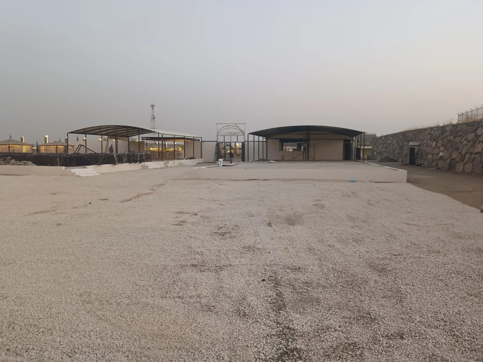 معرض المظلات 3