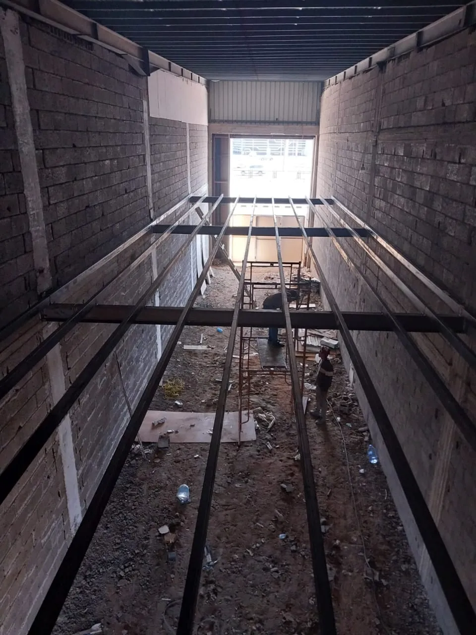 ميزان دور ثاني   