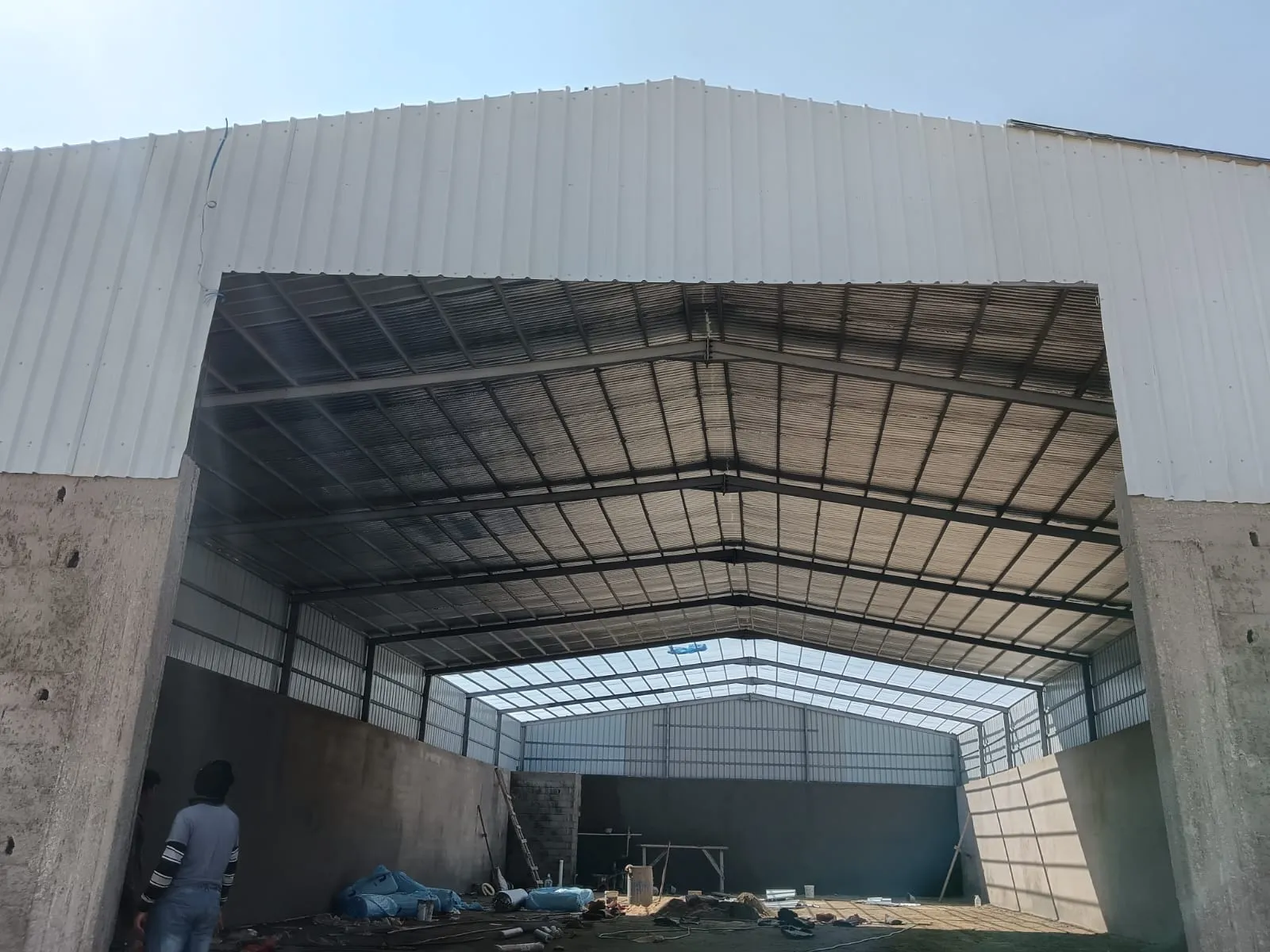 ساندويش بانل